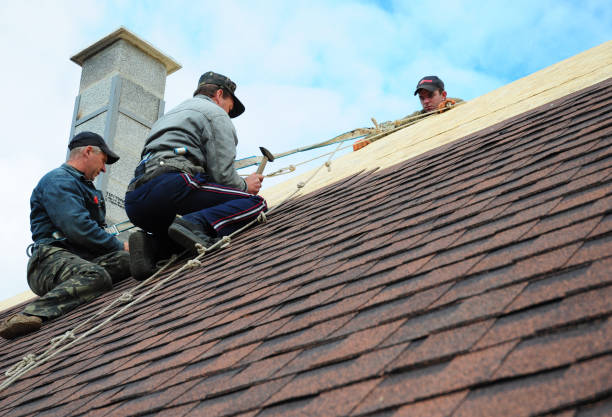 Best Commercial Roof Installation  in Lake Waccamaw, NC